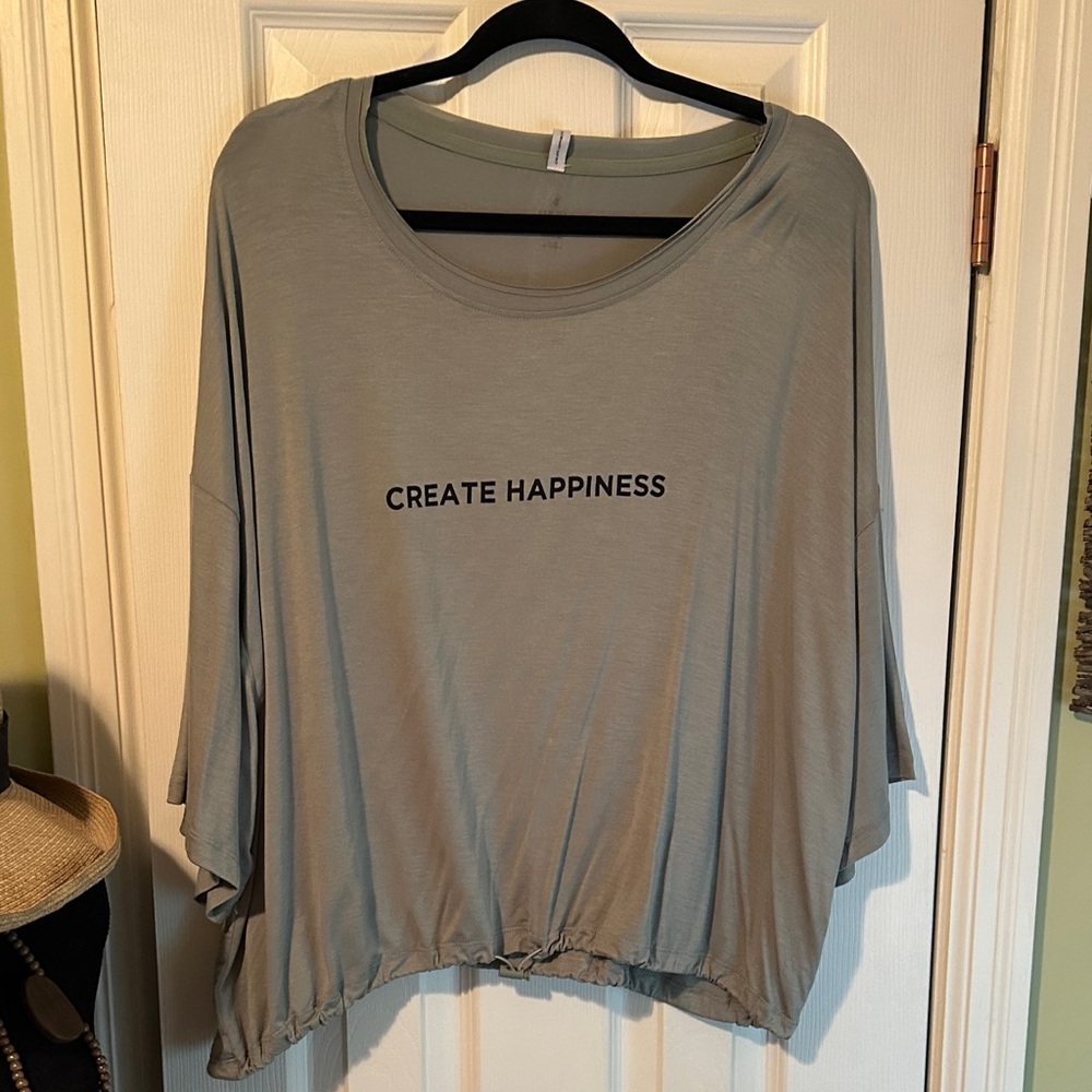 Body Glove Top L